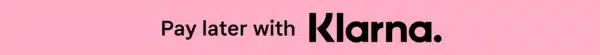Betala senare med Klarna